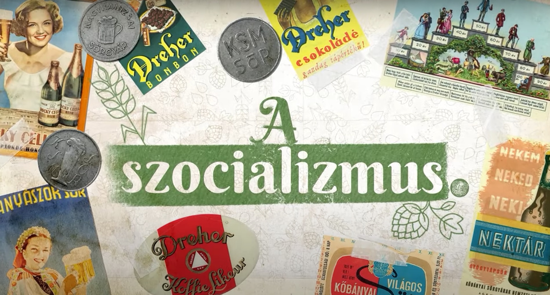 A szocializmus